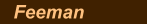 Feeman