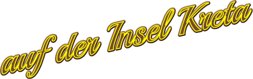 auf der Insel Kreta
