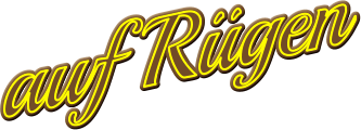 auf Rügen