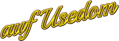 auf Usedom