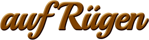 auf Rügen