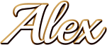 Alex
